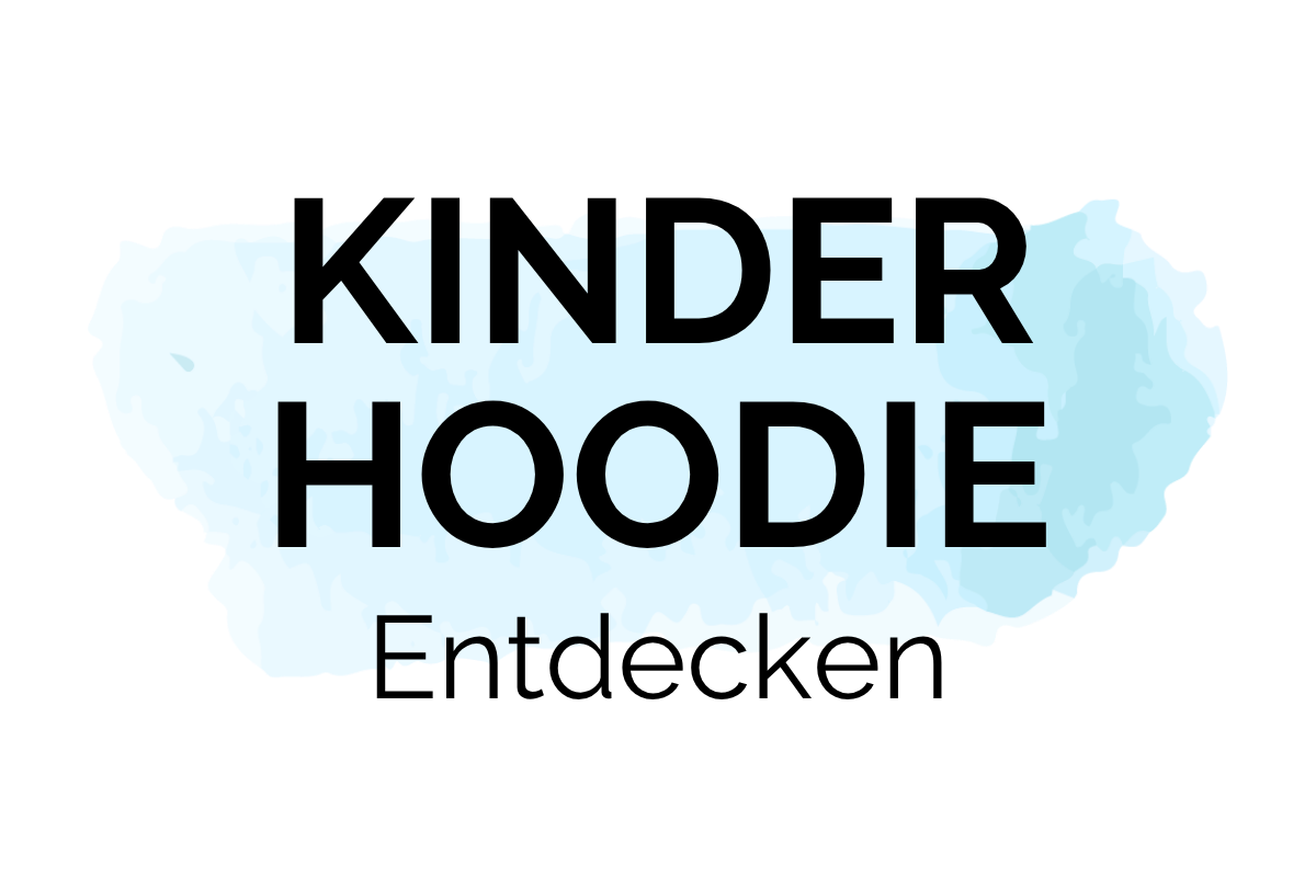Hoodie Kids